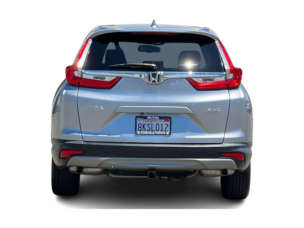Thumbnail: 2019 Honda CR-V - 5