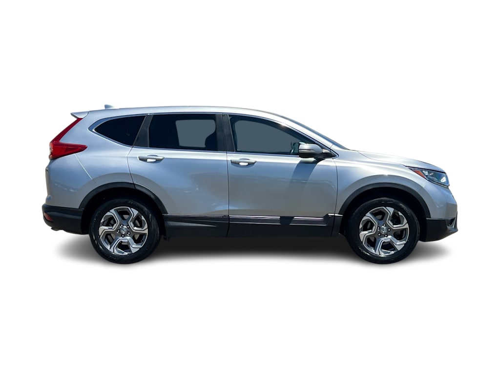 Thumbnail: 2019 Honda CR-V - 19