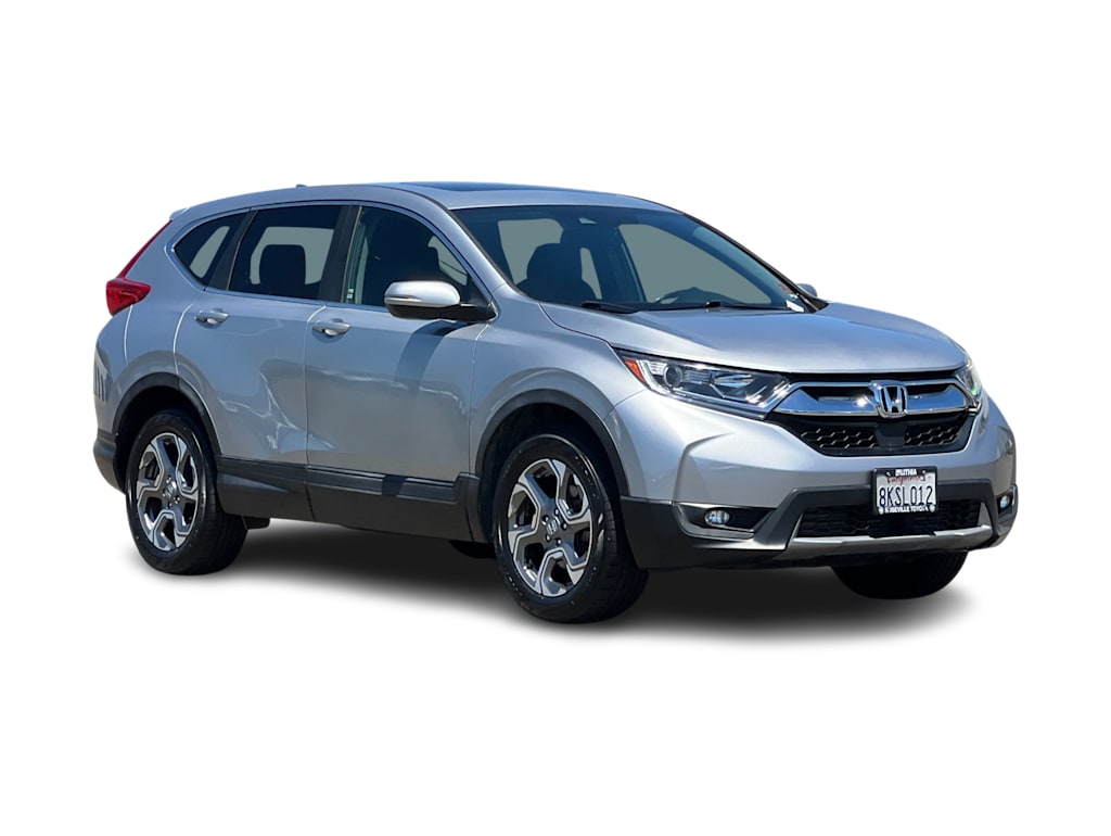 Thumbnail: 2019 Honda CR-V - 18