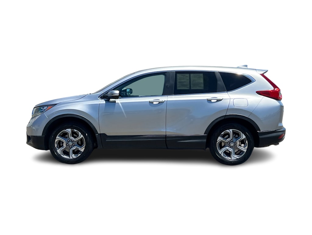Thumbnail: 2019 Honda CR-V - 3