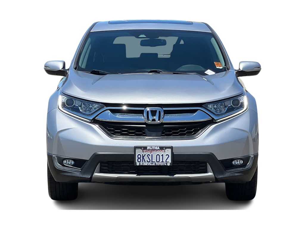 Thumbnail: 2019 Honda CR-V - 6