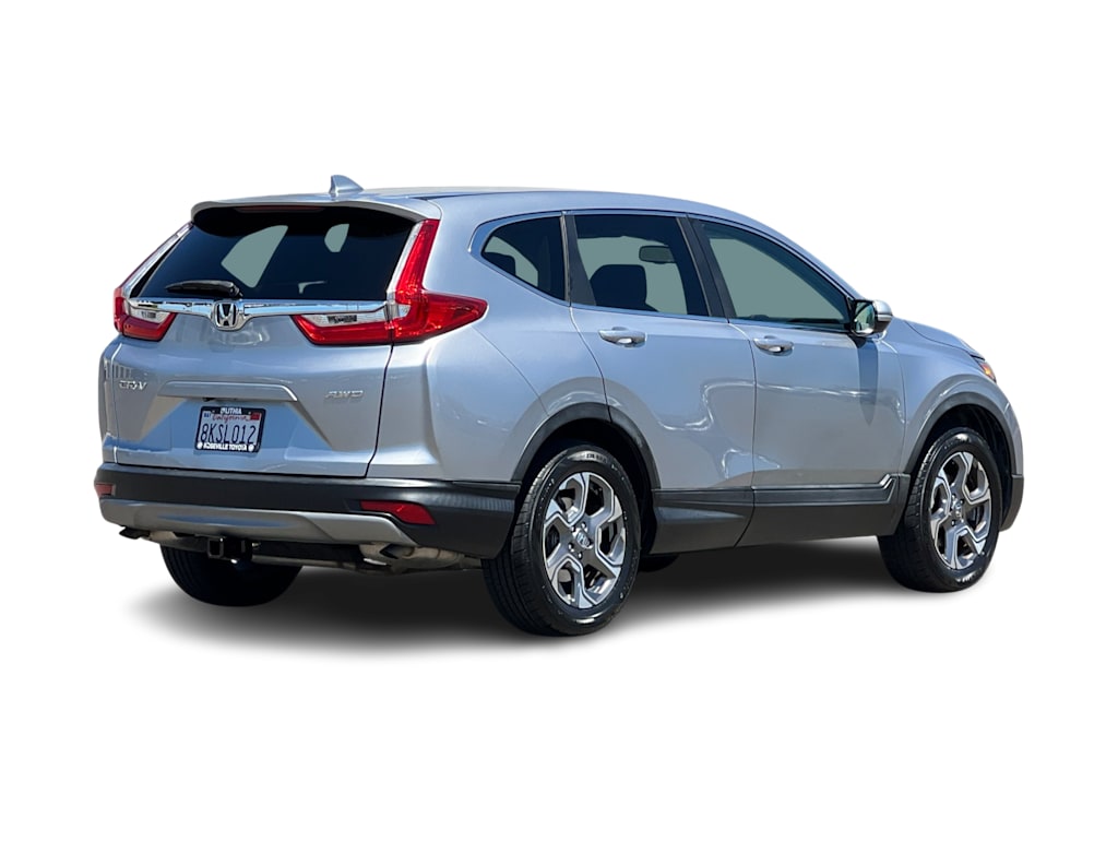 Thumbnail: 2019 Honda CR-V - 17