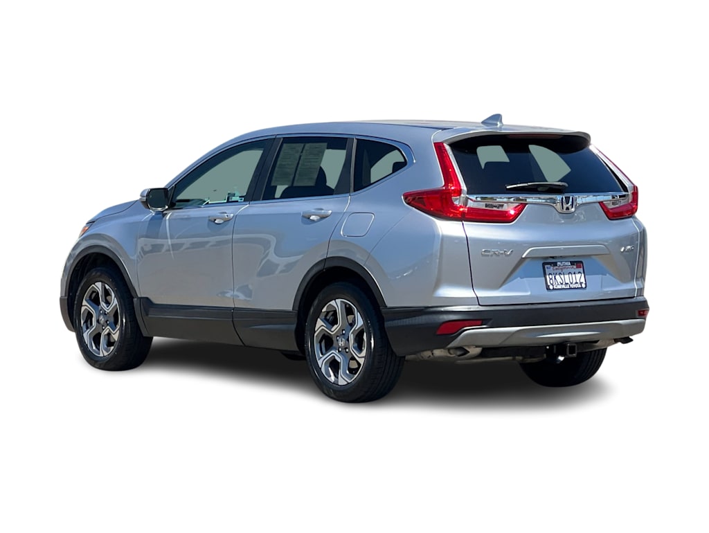 Thumbnail: 2019 Honda CR-V - 4