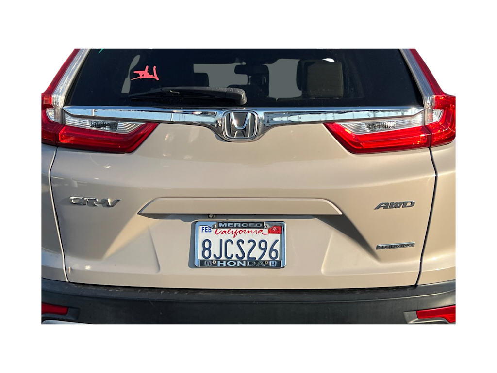 Thumbnail: 2019 Honda CR-V - 16