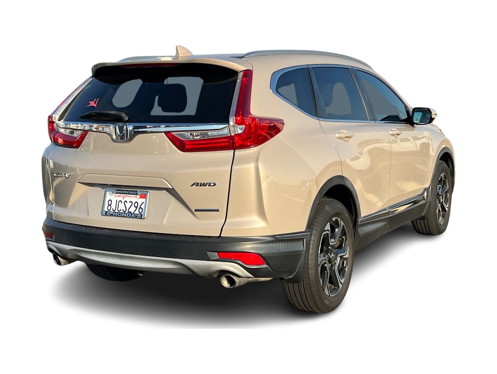 Thumbnail: 2019 Honda CR-V - 9