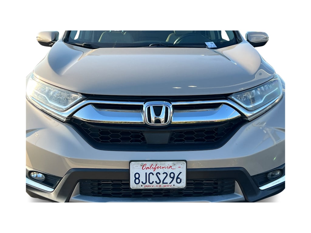Thumbnail: 2019 Honda CR-V - 11