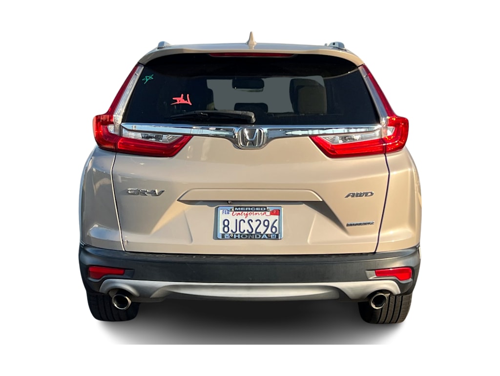 Thumbnail: 2019 Honda CR-V - 4
