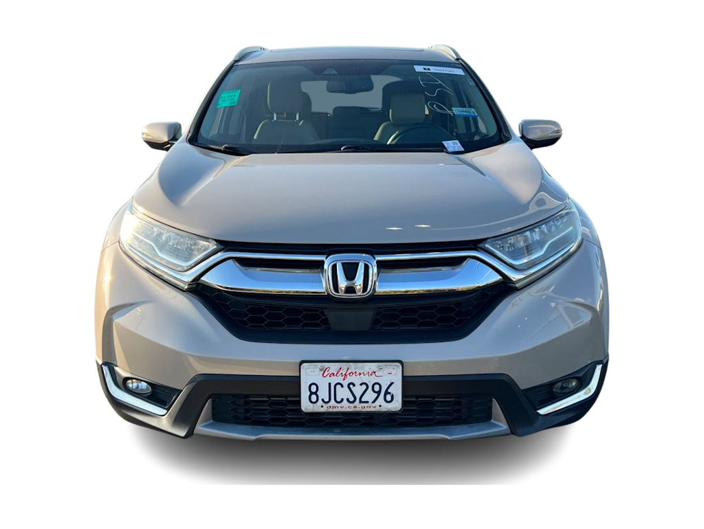 Thumbnail: 2019 Honda CR-V - 5