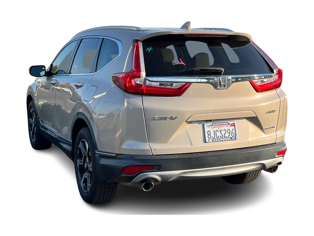 Thumbnail: 2019 Honda CR-V - 3