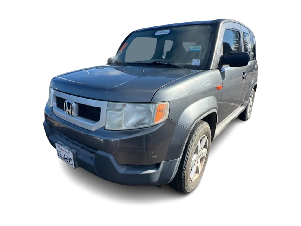 2010 Honda Element