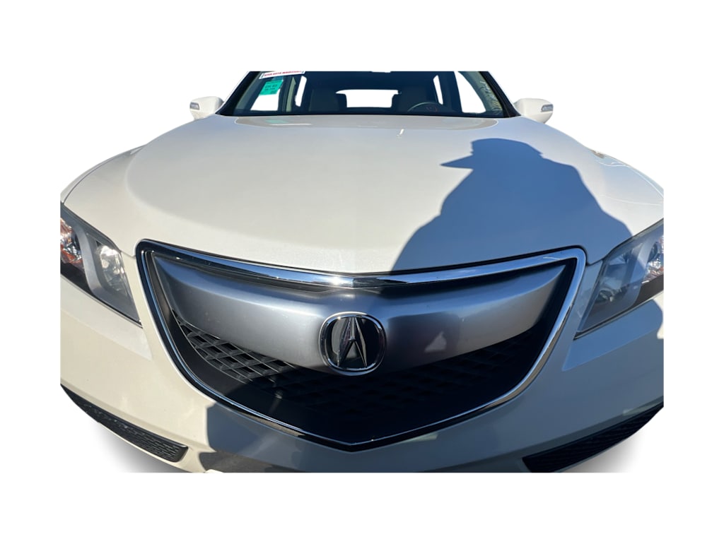 Thumbnail: 2015 Acura RDX - 12