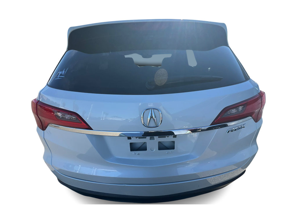 Thumbnail: 2015 Acura RDX - 3