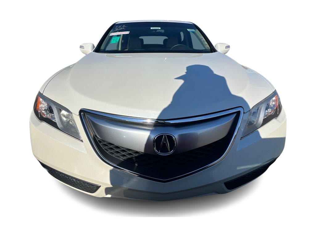 Thumbnail: 2015 Acura RDX - 4