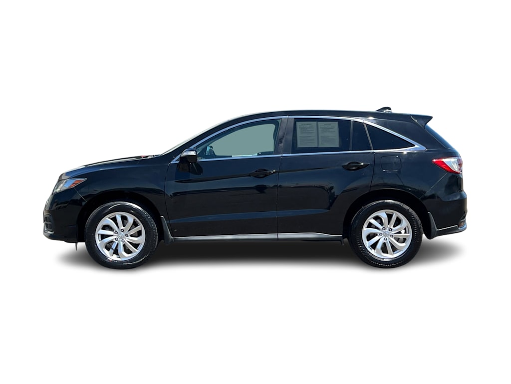 Thumbnail: 2018 Acura RDX - 3