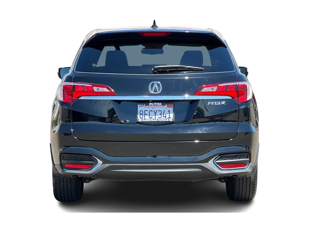 Thumbnail: 2018 Acura RDX - 5