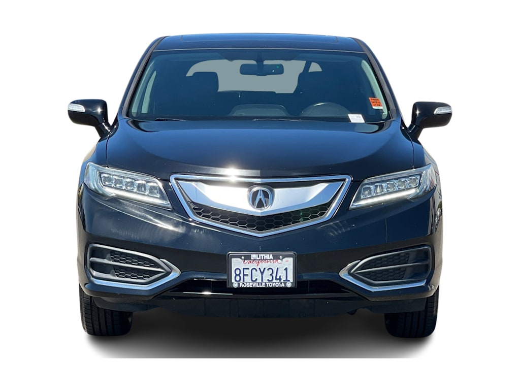 Thumbnail: 2018 Acura RDX - 6