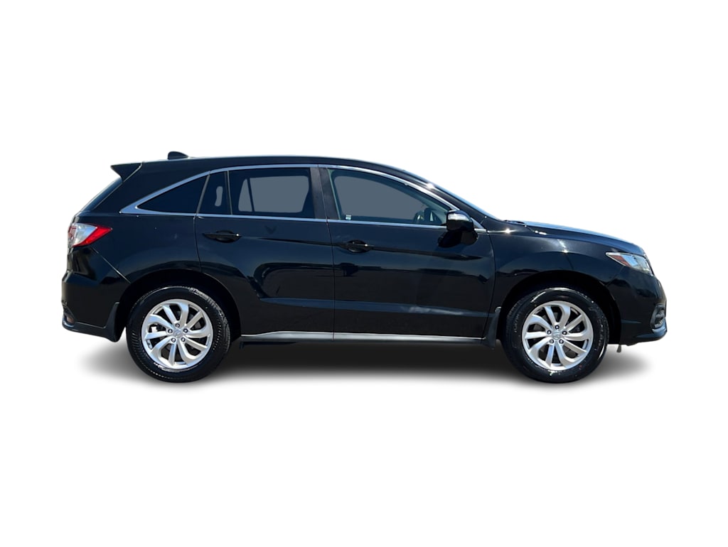 Thumbnail: 2018 Acura RDX - 18