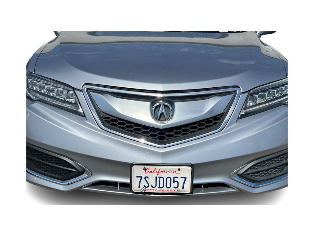 Thumbnail: 2016 Acura RDX - 12