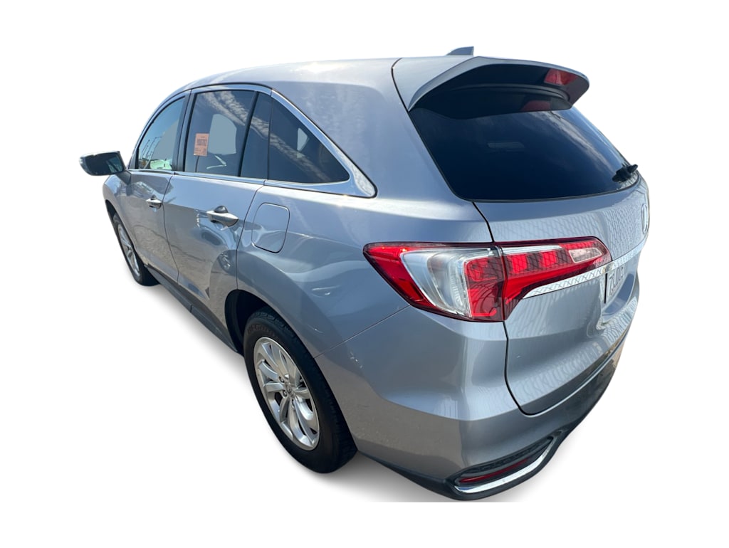 Thumbnail: 2016 Acura RDX - 2