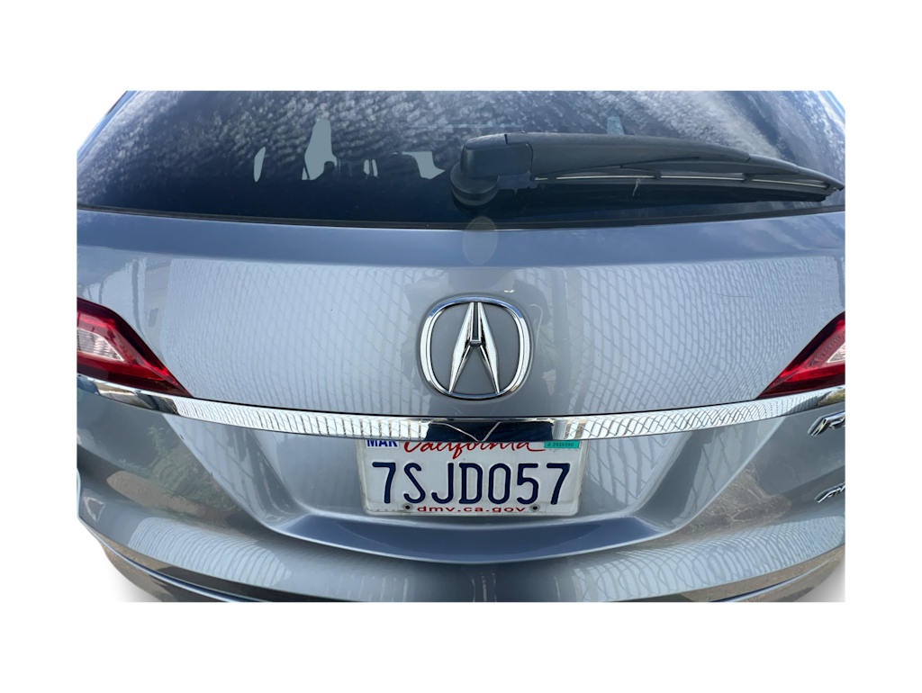 Thumbnail: 2016 Acura RDX - 19