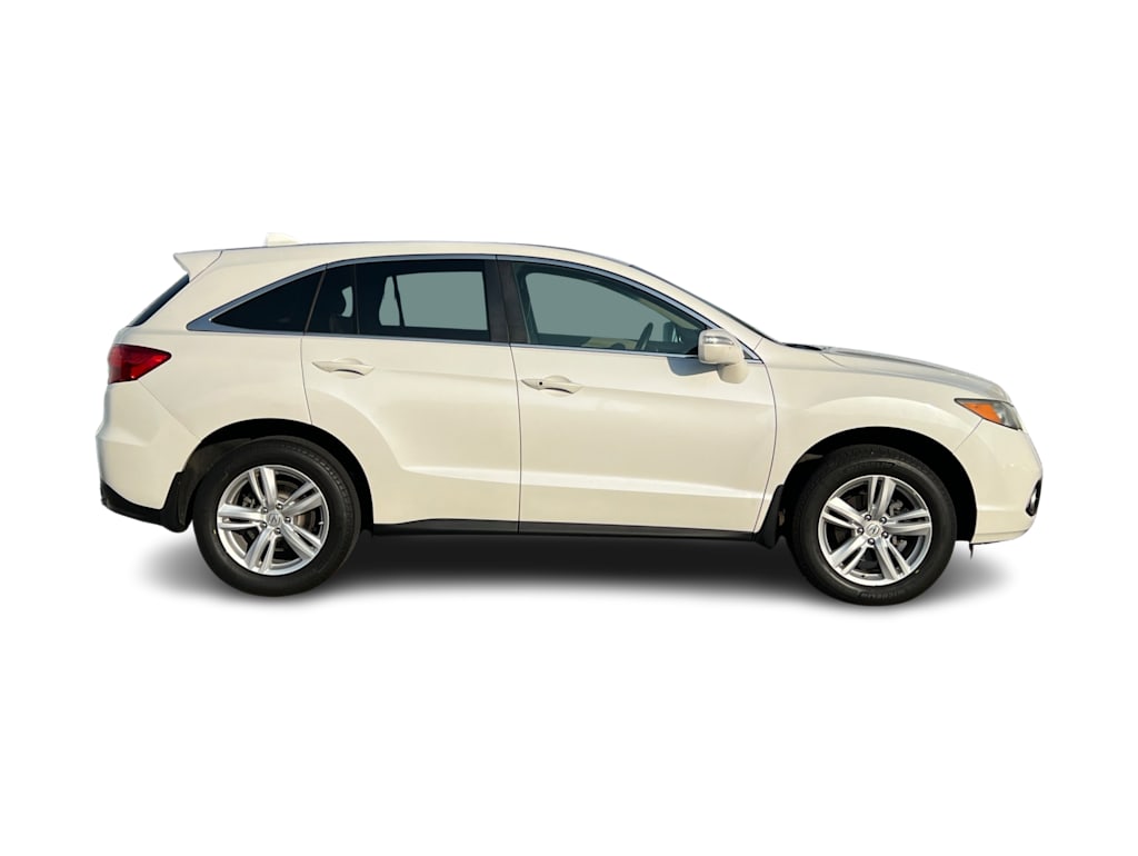 Thumbnail: 2015 Acura RDX - 13