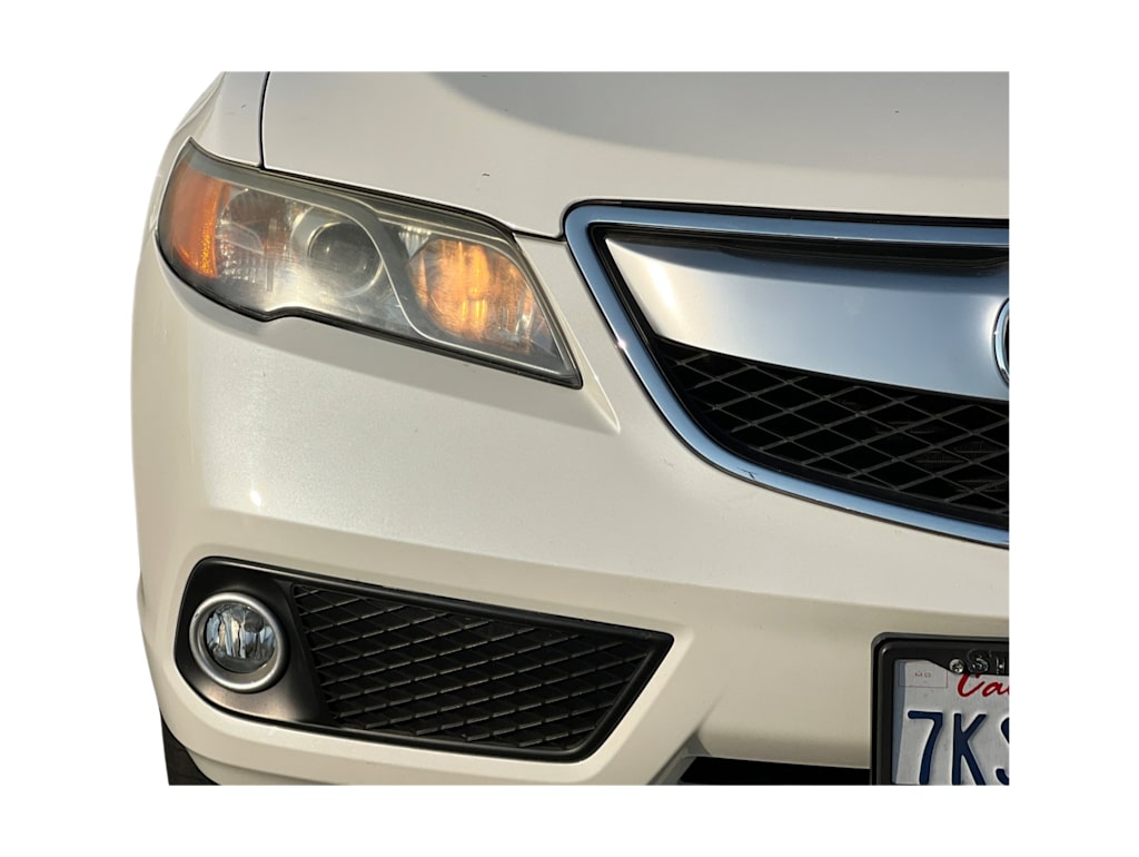 Thumbnail: 2015 Acura RDX - 19