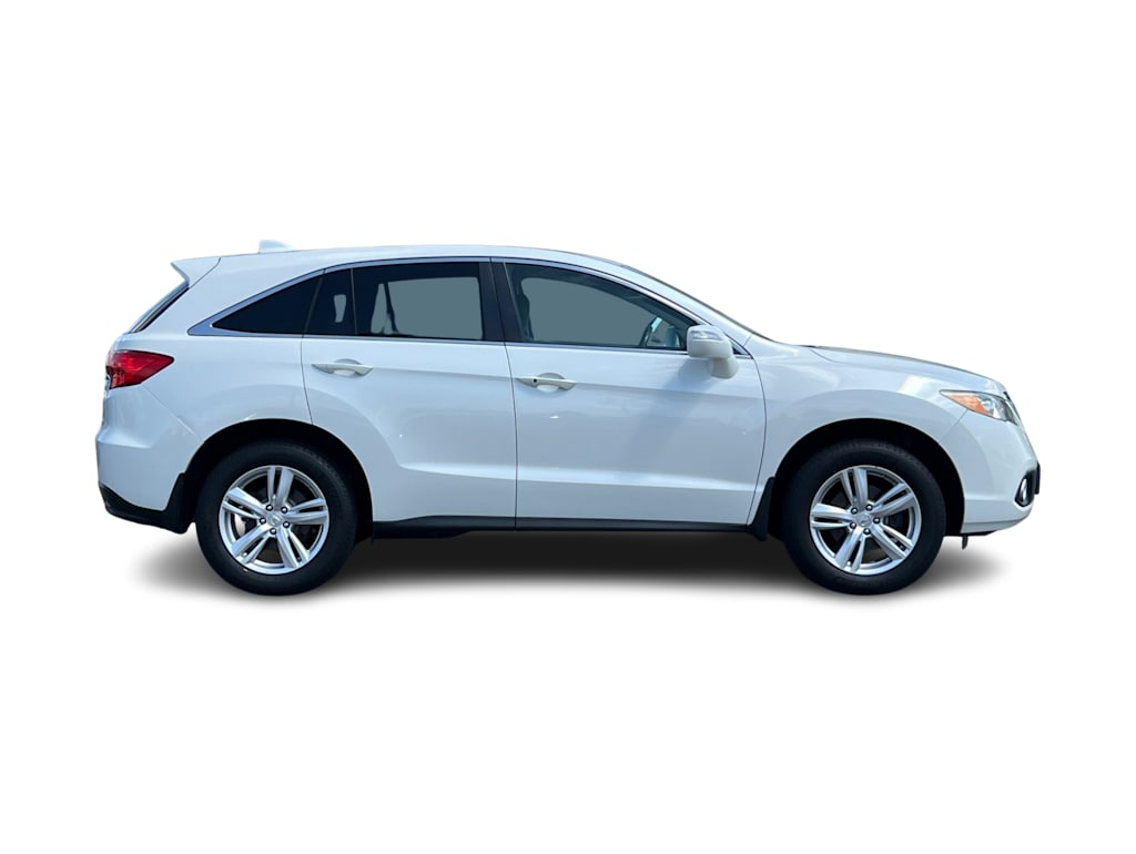 Thumbnail: 2015 Acura RDX - 19
