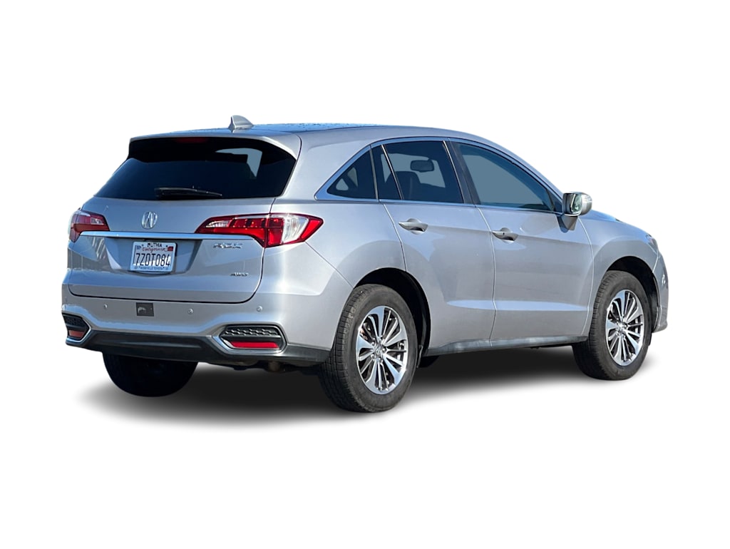Thumbnail: 2018 Acura RDX - 17
