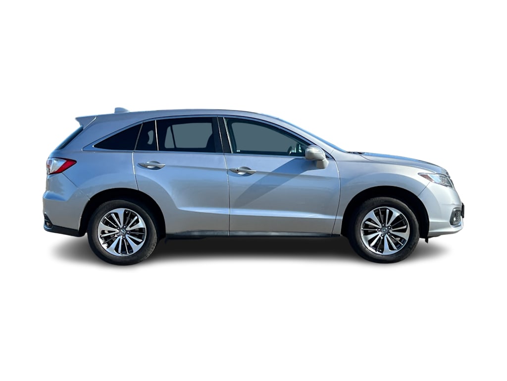 Thumbnail: 2018 Acura RDX - 19