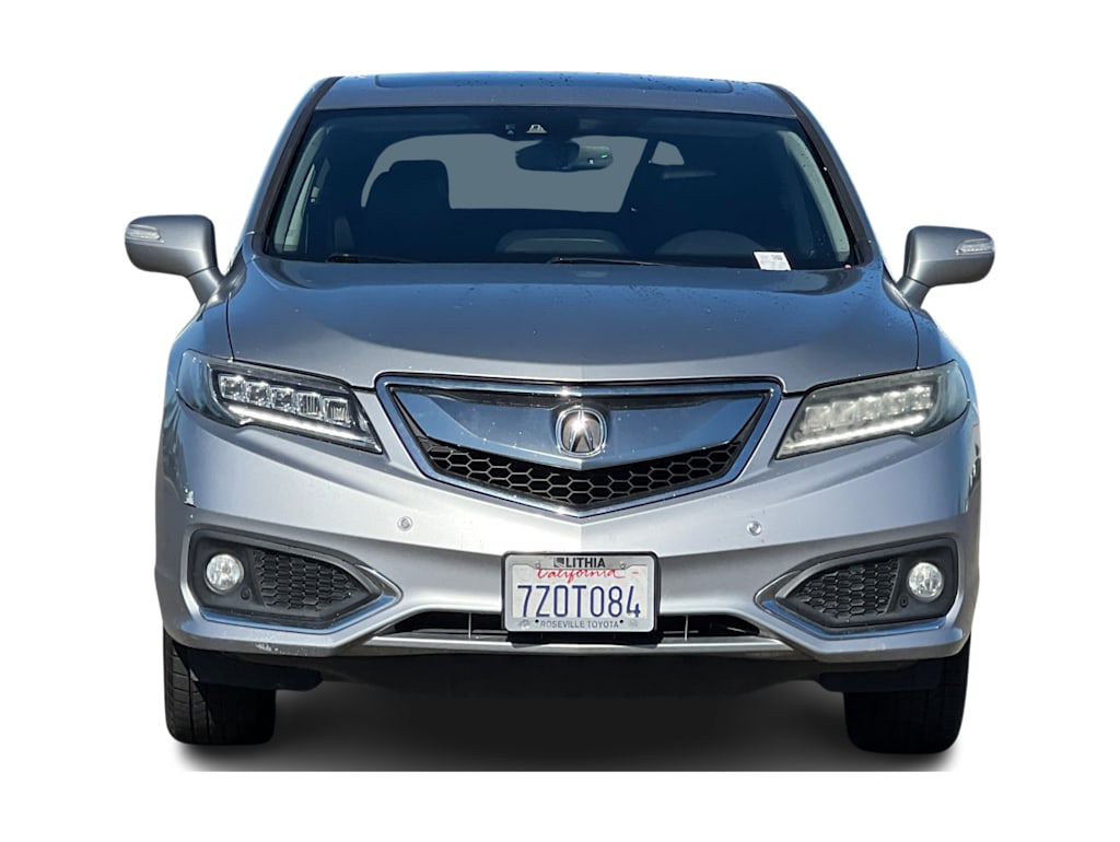 Thumbnail: 2018 Acura RDX - 6