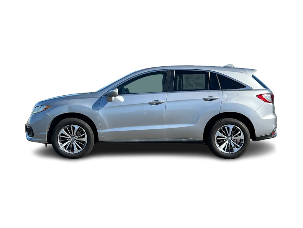 Thumbnail: 2018 Acura RDX - 3