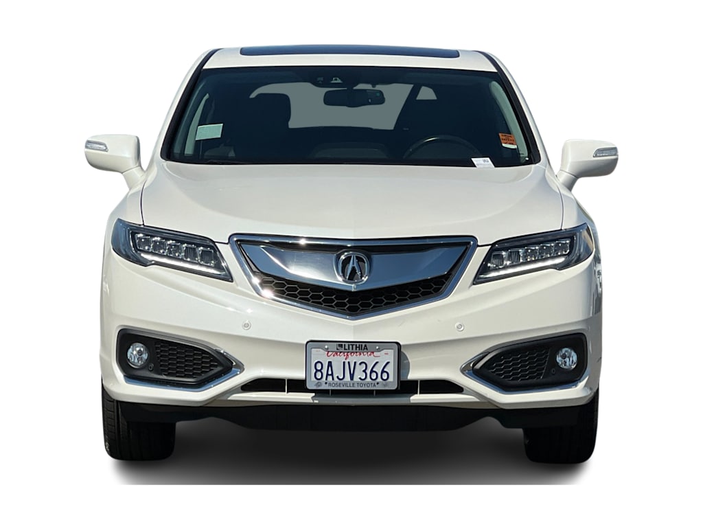 Thumbnail: 2018 Acura RDX - 6