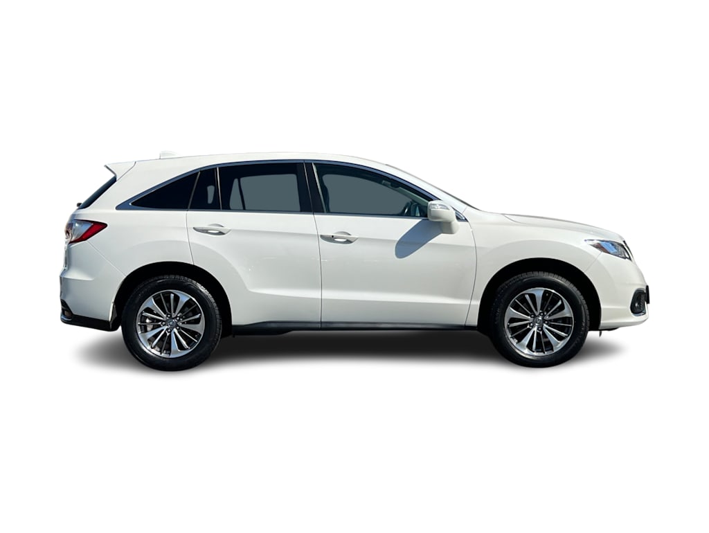 Thumbnail: 2018 Acura RDX - 20