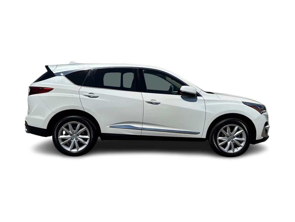Thumbnail: 2021 Acura RDX - 13
