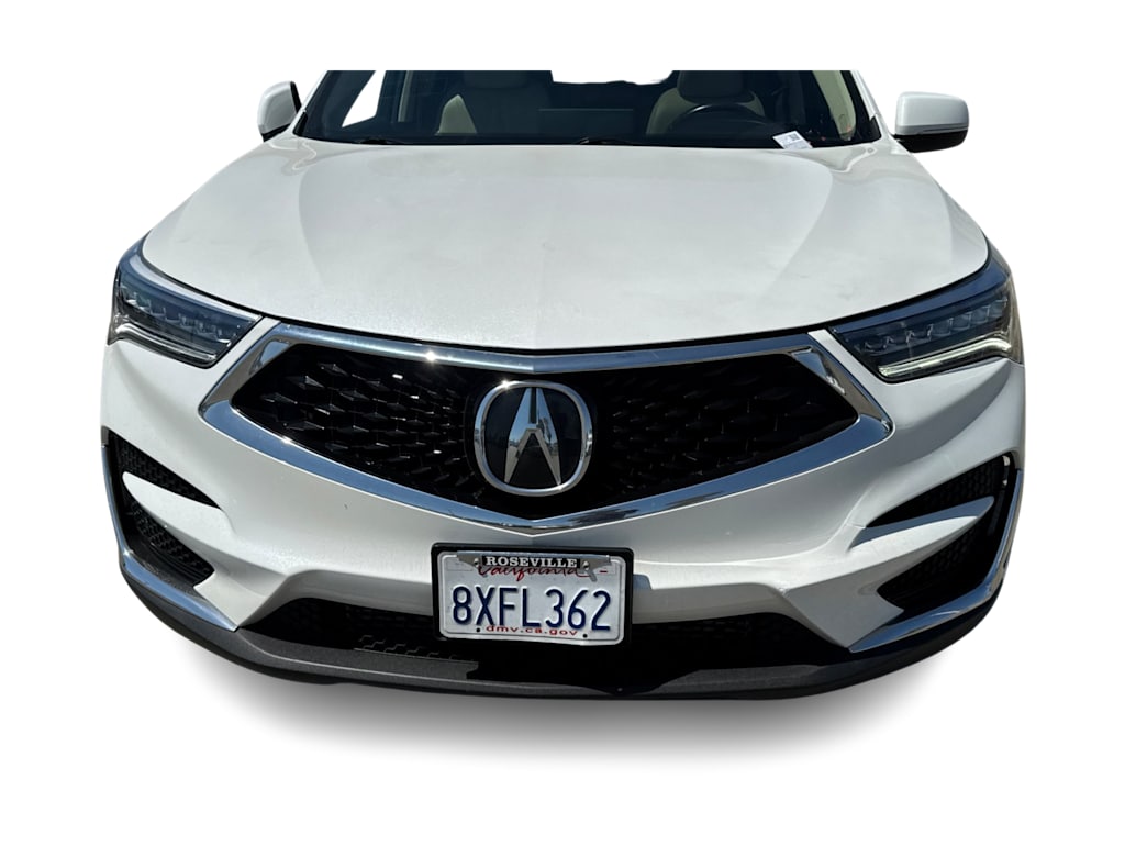 Thumbnail: 2021 Acura RDX - 16