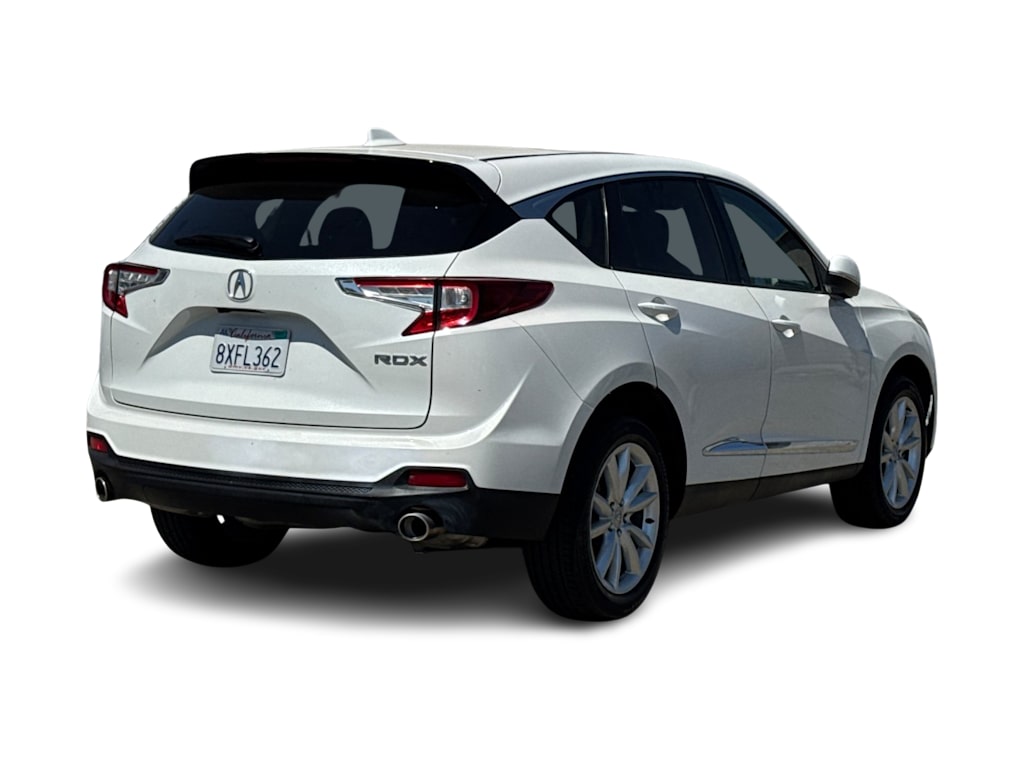Thumbnail: 2021 Acura RDX - 12