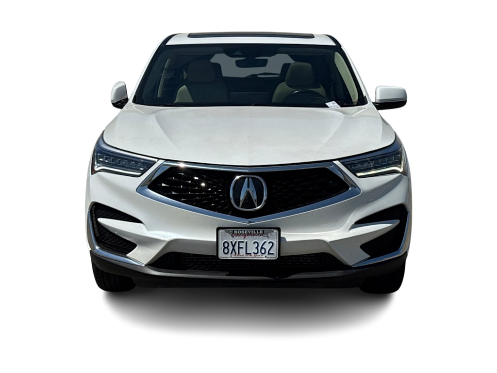 Thumbnail: 2021 Acura RDX - 6