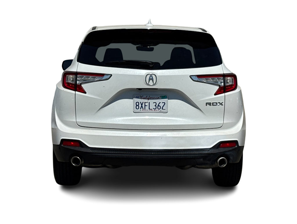 Thumbnail: 2021 Acura RDX - 5