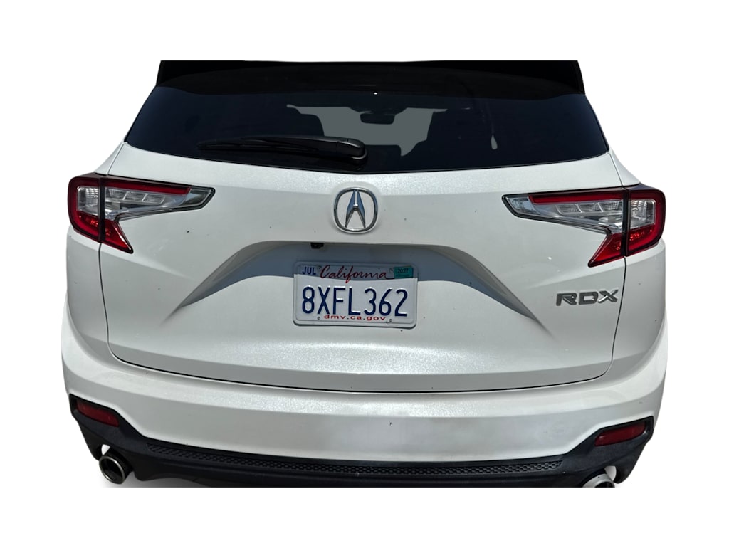 Thumbnail: 2021 Acura RDX - 23