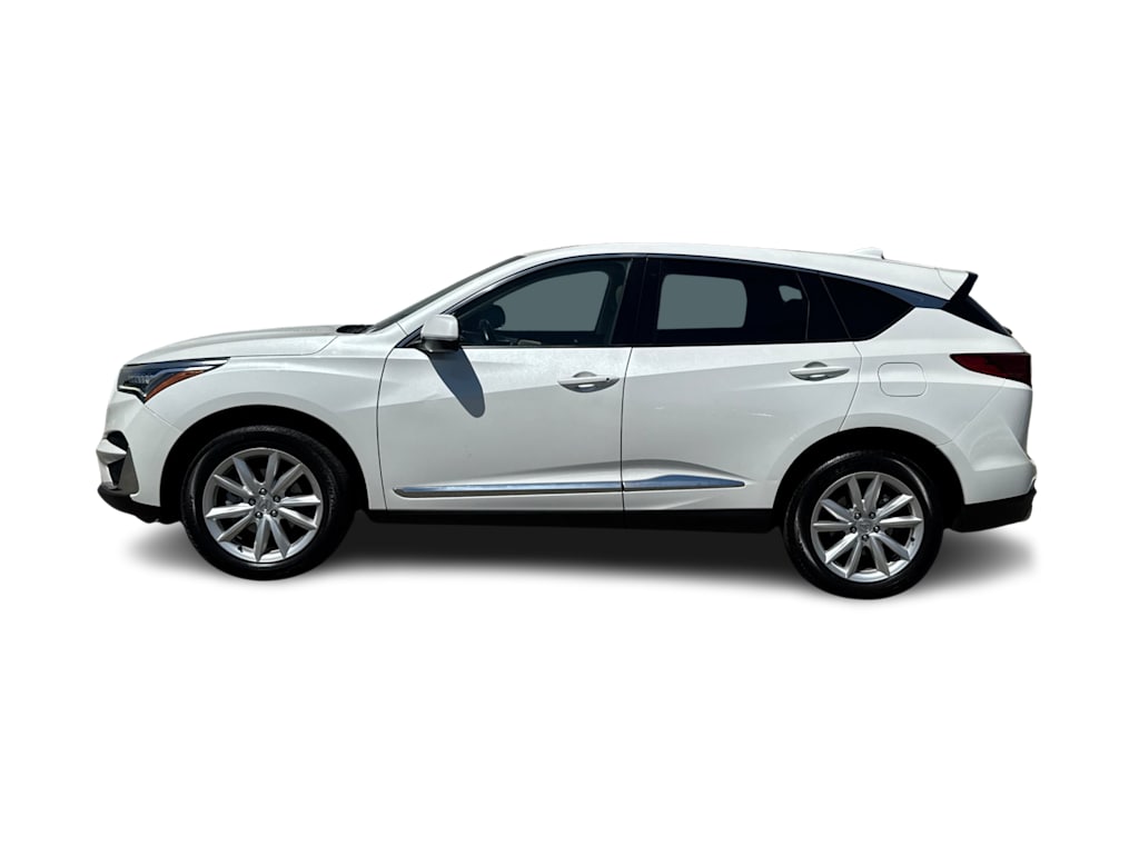 Thumbnail: 2021 Acura RDX - 3