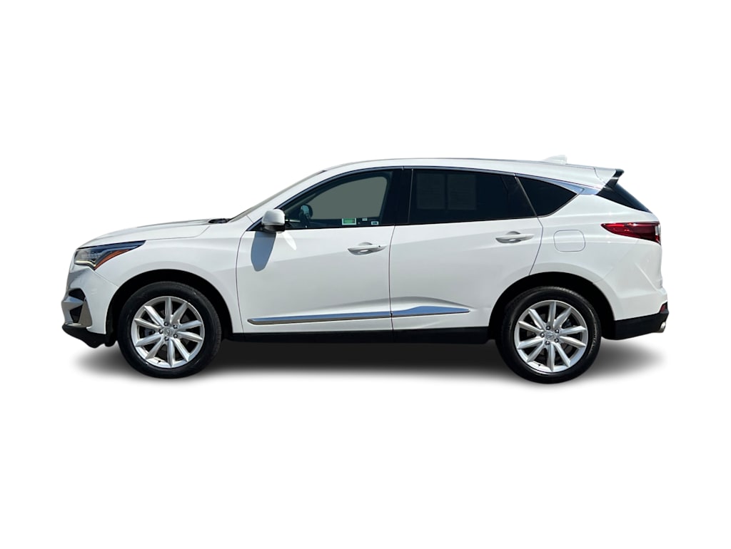 Thumbnail: 2021 Acura RDX - 3