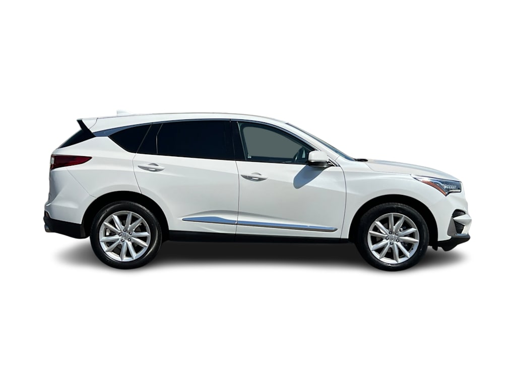 Thumbnail: 2021 Acura RDX - 19
