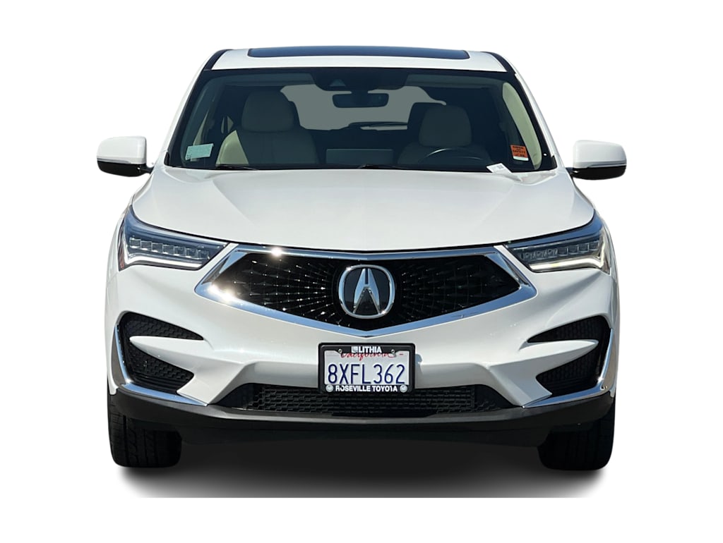Thumbnail: 2021 Acura RDX - 6