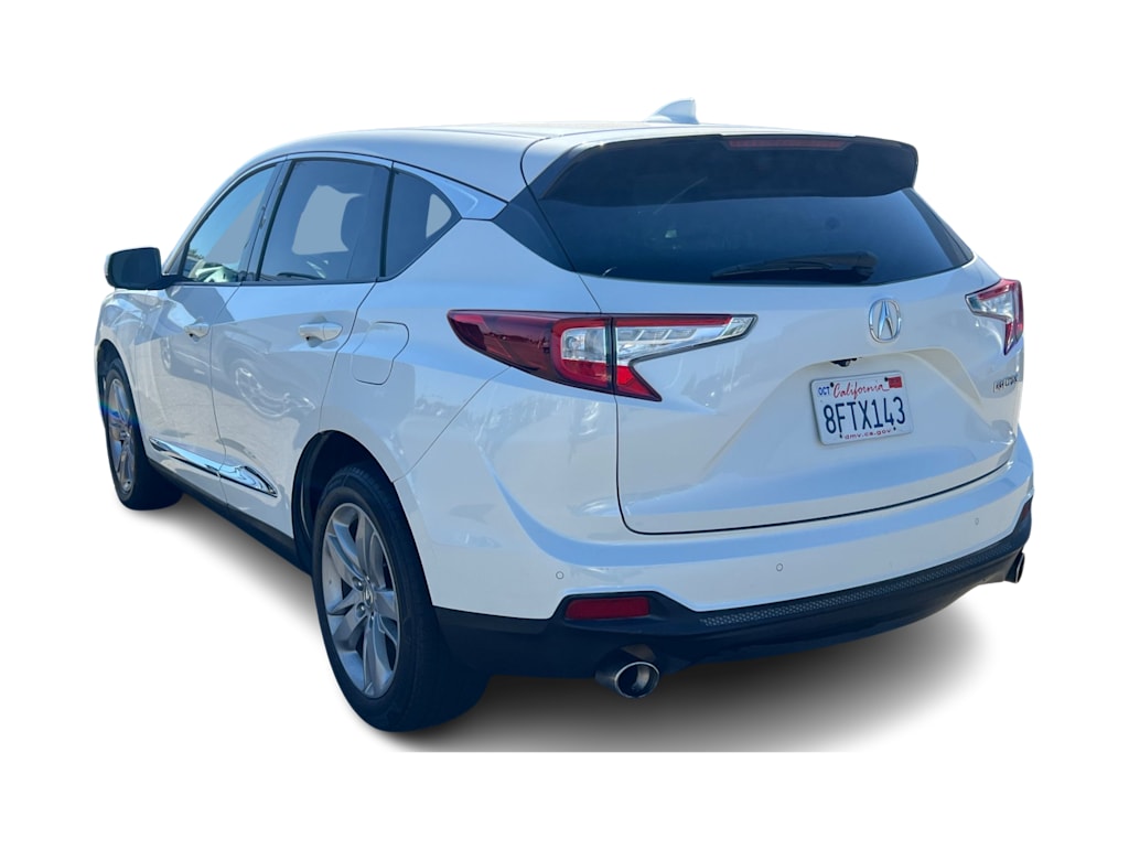 Thumbnail: 2019 Acura RDX - 2