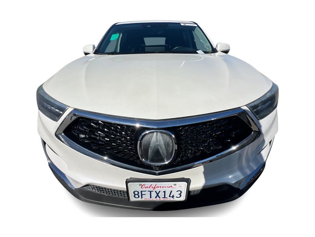 Thumbnail: 2019 Acura RDX - 4