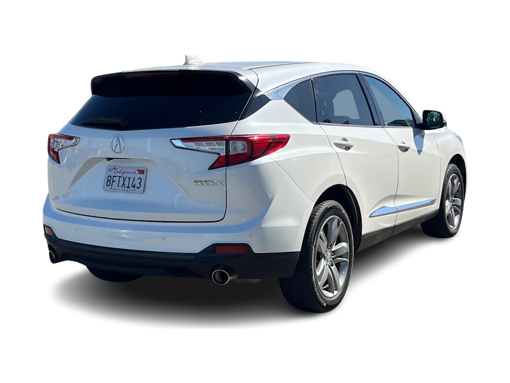 Thumbnail: 2019 Acura RDX - 11