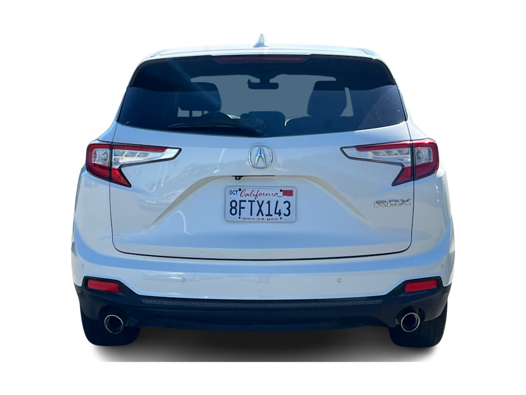 Thumbnail: 2019 Acura RDX - 3