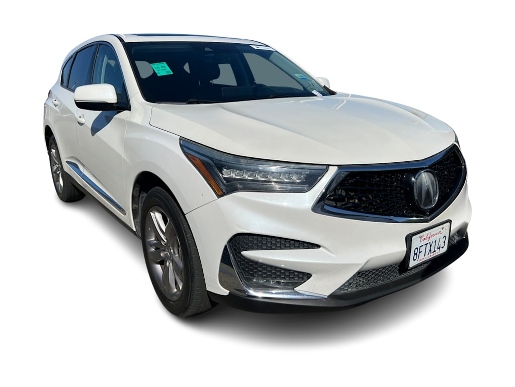 Thumbnail: 2019 Acura RDX - 10