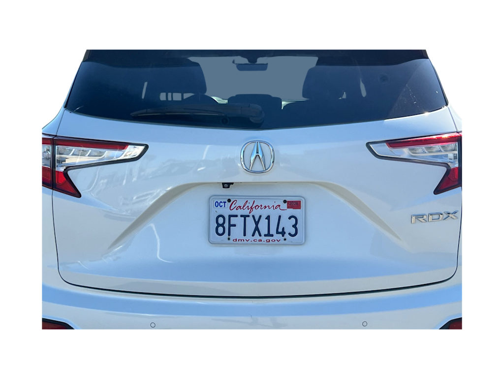 Thumbnail: 2019 Acura RDX - 21