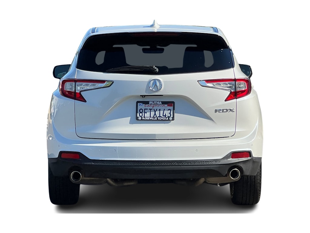 Thumbnail: 2019 Acura RDX - 5